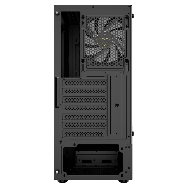 Купить Корпус GAMDIAS AURA GC8 Mid-Tower PC Case - фото 9