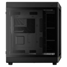 Купить Корпус GAMDIAS NESO P1 B FULL-Tower PC Case - фото 8