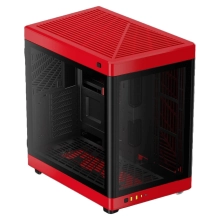 Купити Корпус GAMDIAS NESO P1 BR FULL-Tower PC Case - фото 4