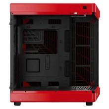 Купить Корпус GAMDIAS NESO P1 BR FULL-Tower PC Case - фото 7