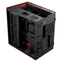 Купити Корпус GAMDIAS NESO P1 BR FULL-Tower PC Case - фото 11