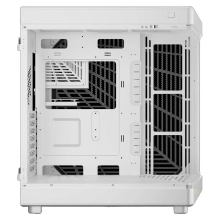 Купити Корпус GAMDIAS NESO P1 W FULL-Tower PC Case - фото 3