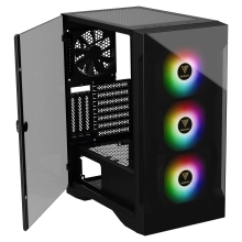 Купить Корпус GAMDIAS TALOS E2 Elite Mid-Tower PC Case - фото 5