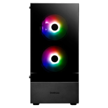 Купити Корпус GAMDIAS TALOS E3 Mid-Tower PC Case - фото 2