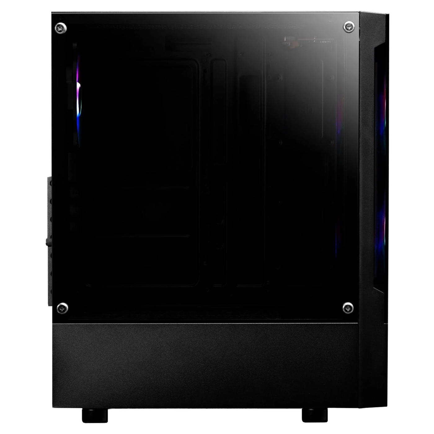 Купить Корпус GAMDIAS TALOS E3 Mid-Tower PC Case - фото 3