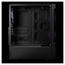 Купить Корпус GAMDIAS TALOS E3 Mid-Tower PC Case - фото 5