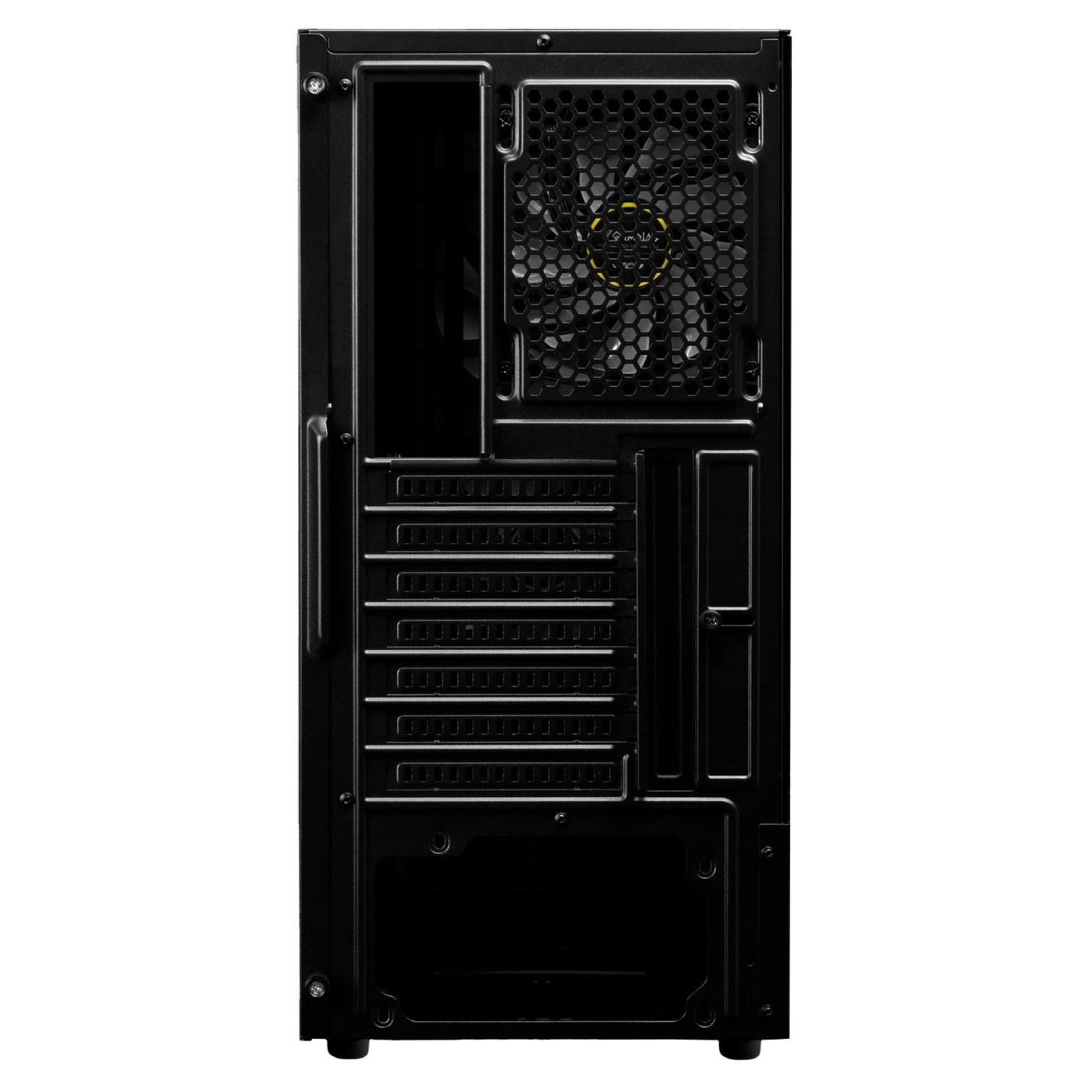 Купити Корпус GAMDIAS TALOS E3 Mid-Tower PC Case - фото 6