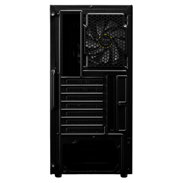 Купити Корпус GAMDIAS TALOS E3 Mid-Tower PC Case - фото 6