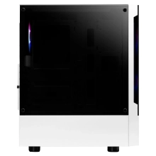 Купити Корпус GAMDIAS TALOS E3 WH Mid-Tower PC Case - фото 3