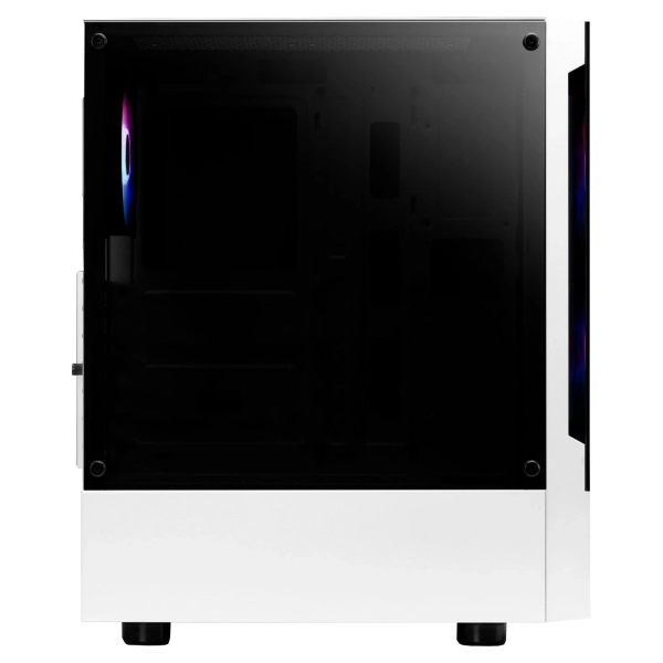 Купить Корпус GAMDIAS TALOS E3 WH Mid-Tower PC Case - фото 3