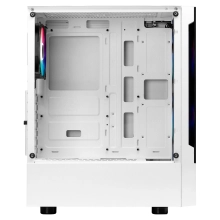 Купить Корпус GAMDIAS TALOS E3 WH Mid-Tower PC Case - фото 5