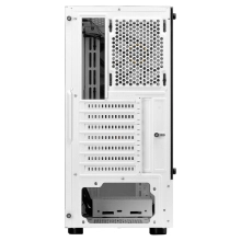 Купити Корпус GAMDIAS TALOS E3 WH Mid-Tower PC Case - фото 6