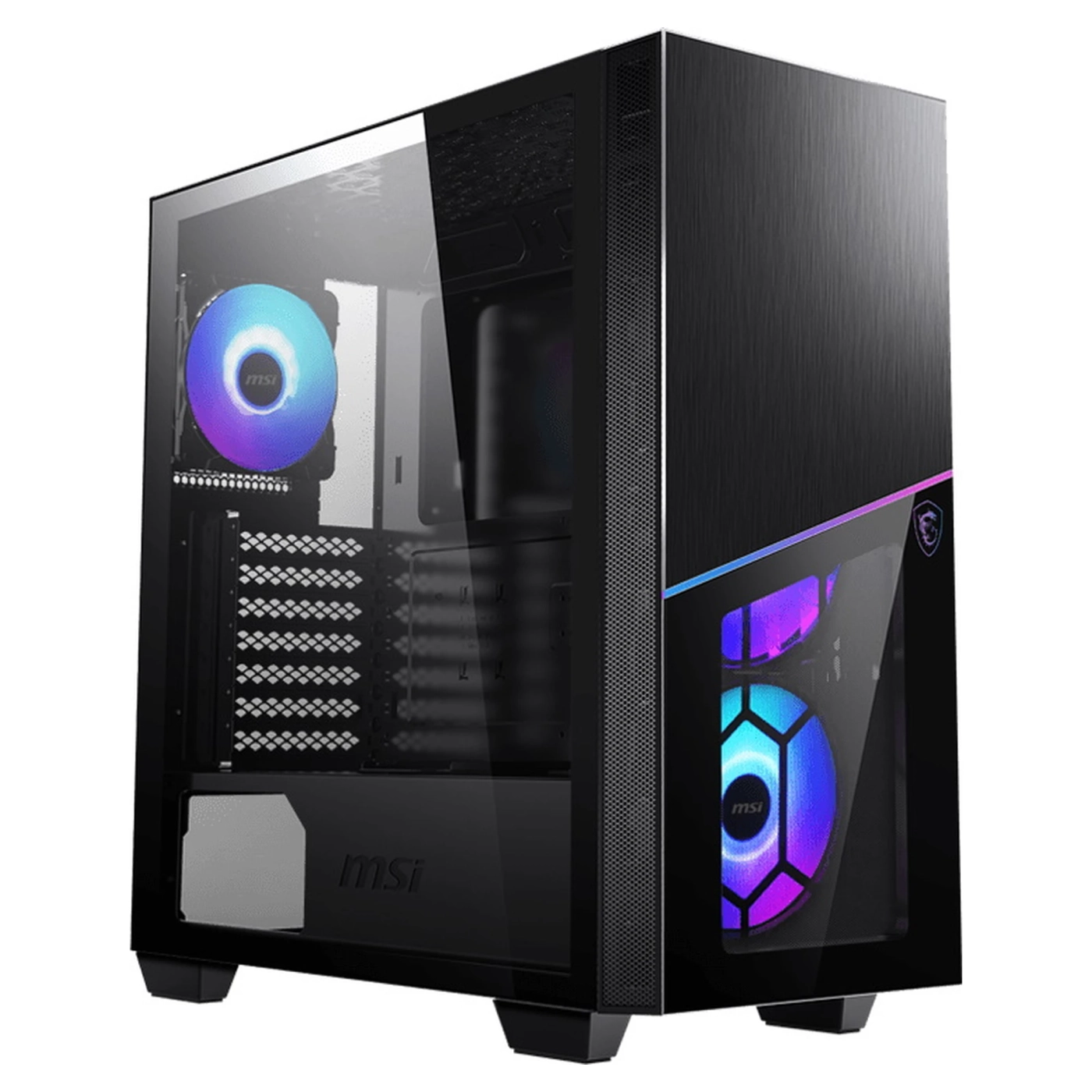 Купить Корпус MSI MPG SEKIRA 100R - фото 1