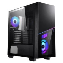 Купить Корпус MSI MPG SEKIRA 100R - фото 1