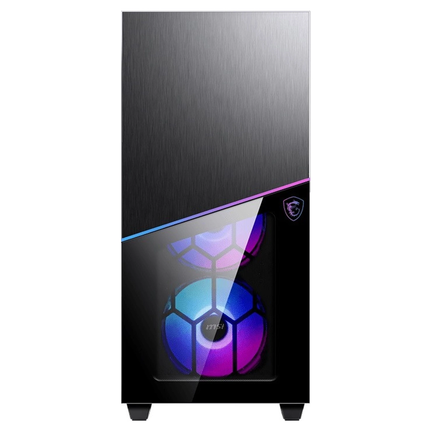 Купить Корпус MSI MPG SEKIRA 100R - фото 4