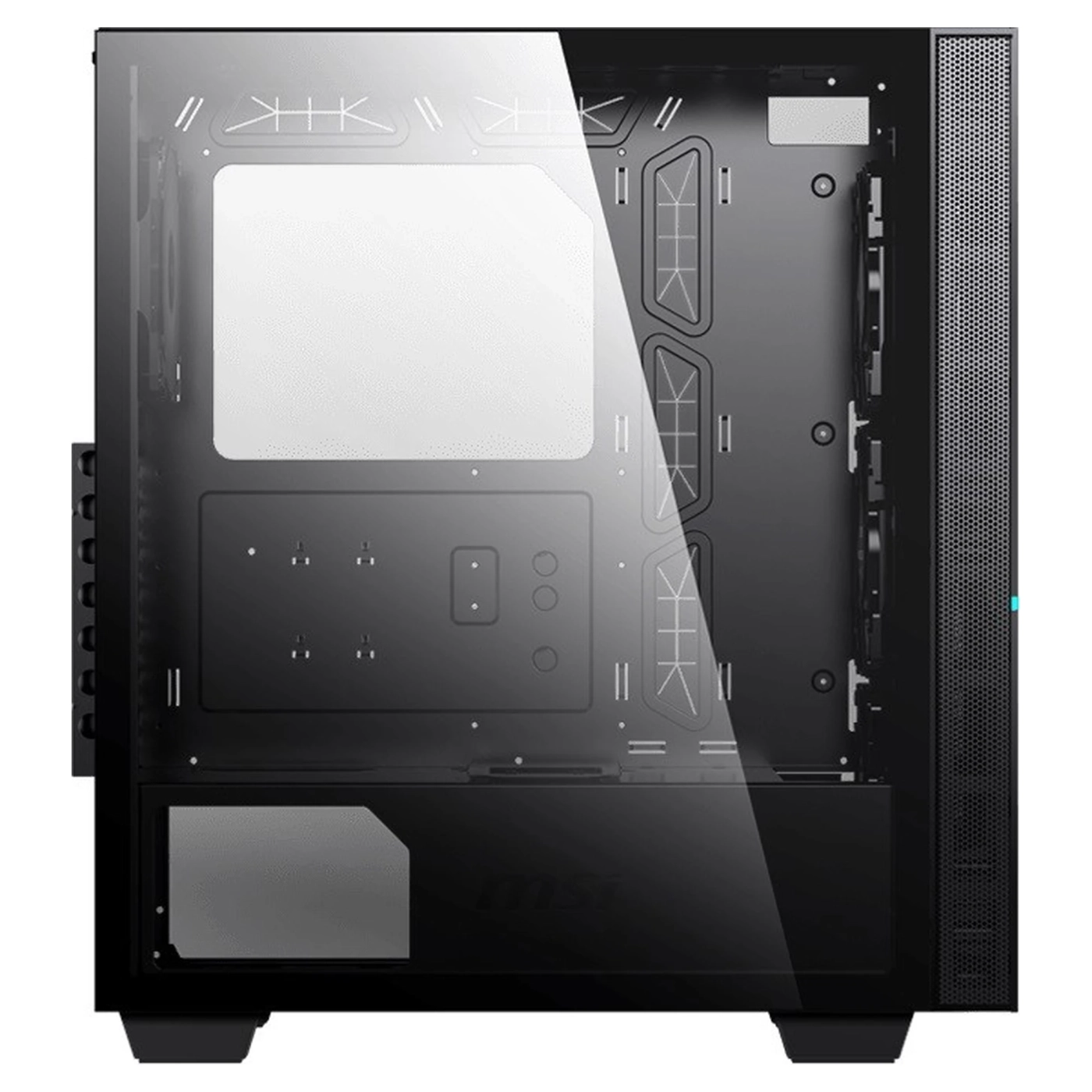 Купить Корпус MSI MPG SEKIRA 100R - фото 5