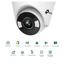 Купити Камера TP-Link Vigi C440-4 - фото 3