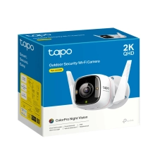 Купити Камера TP-Link Tapo C325WB - фото 2