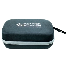 Купить Пуско-зарядное устройство портативное Konner Sohnen KS JSP-1200 с компрессором (KSJSP-1200) - фото 5