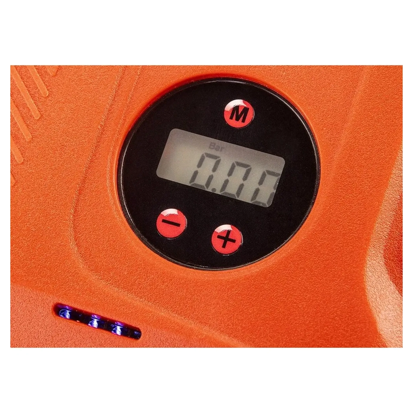 Купить Пуско-зарядное устройство портативное Neo Tools с компрессором (11-997) - фото 5