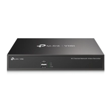 Купити Відеореєстратор TP-Link Vigi NVR1016H - фото 1