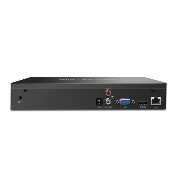 Купити Відеореєстратор TP-Link Vigi NVR1016H - фото 2