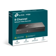 Купить Видеорегистратор TP-Link Vigi NVR1008H - фото 3