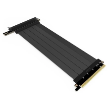 Купити Райзер Zalman PCI-E 4.0 Riser Cable 22 cm (ZM-RCG422) Black - фото 3