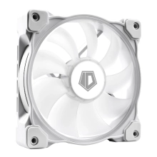 Купить Вентилятор ID-Cooling ZF-12025-ARGB-Snow - фото 1