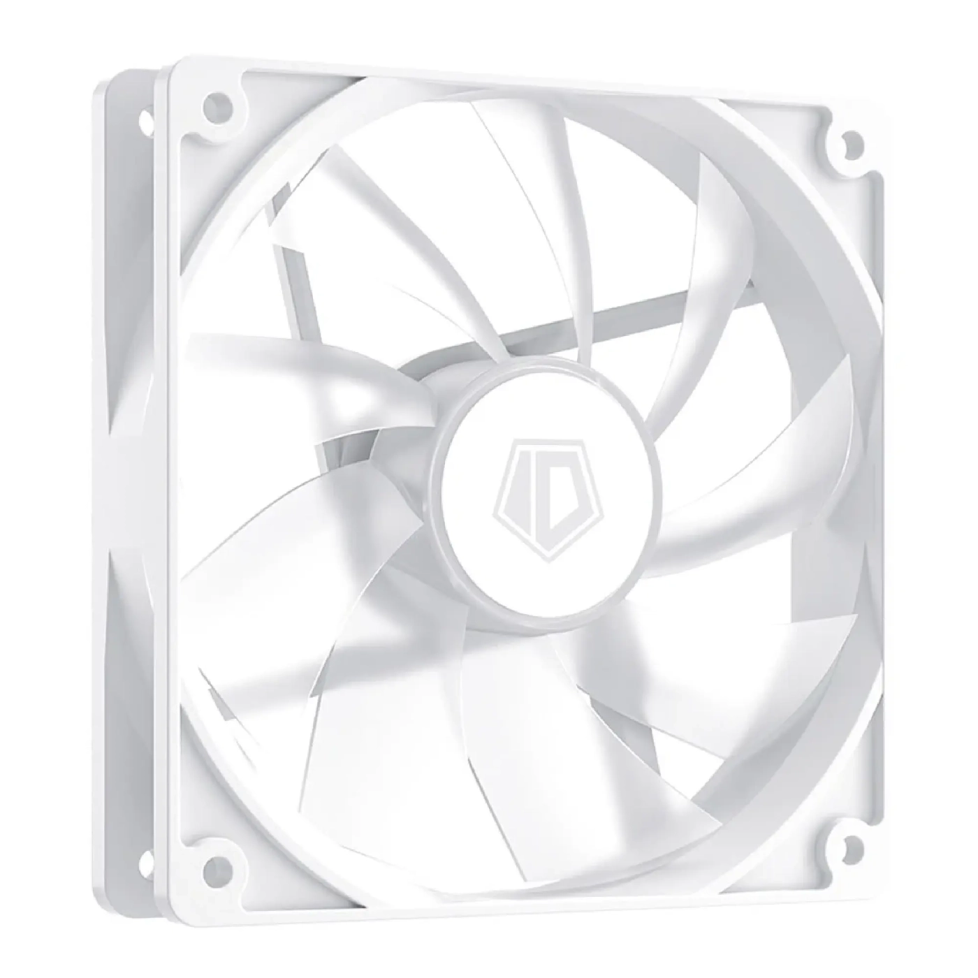 Купити Вентилятор ID-Cooling XF-120-SW - фото 3