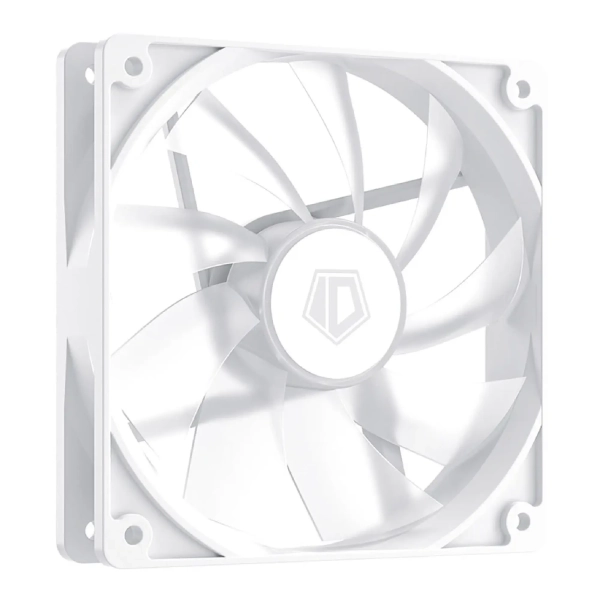 Купити Вентилятор ID-Cooling XF-120-SW - фото 3