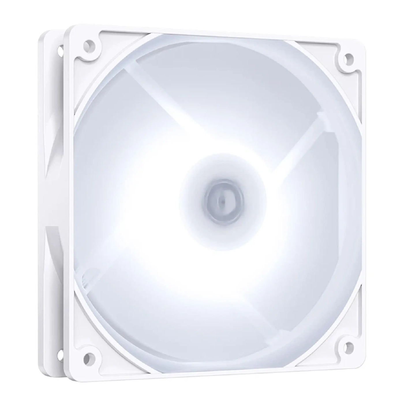 Купити Вентилятор ID-Cooling XF-120-SW - фото 4