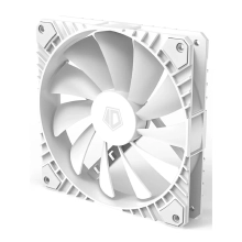 Купити Вентилятор ID-Cooling WF-14025-XT White V2 - фото 3