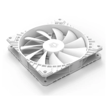 Купити Вентилятор ID-Cooling WF-14025-XT White V2 - фото 4