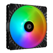 Купити Вентилятор ID-Cooling WF-14025-XT ARGB - фото 1
