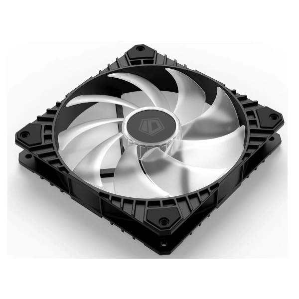 Купити Вентилятор ID-Cooling WF-14025-XT ARGB - фото 3