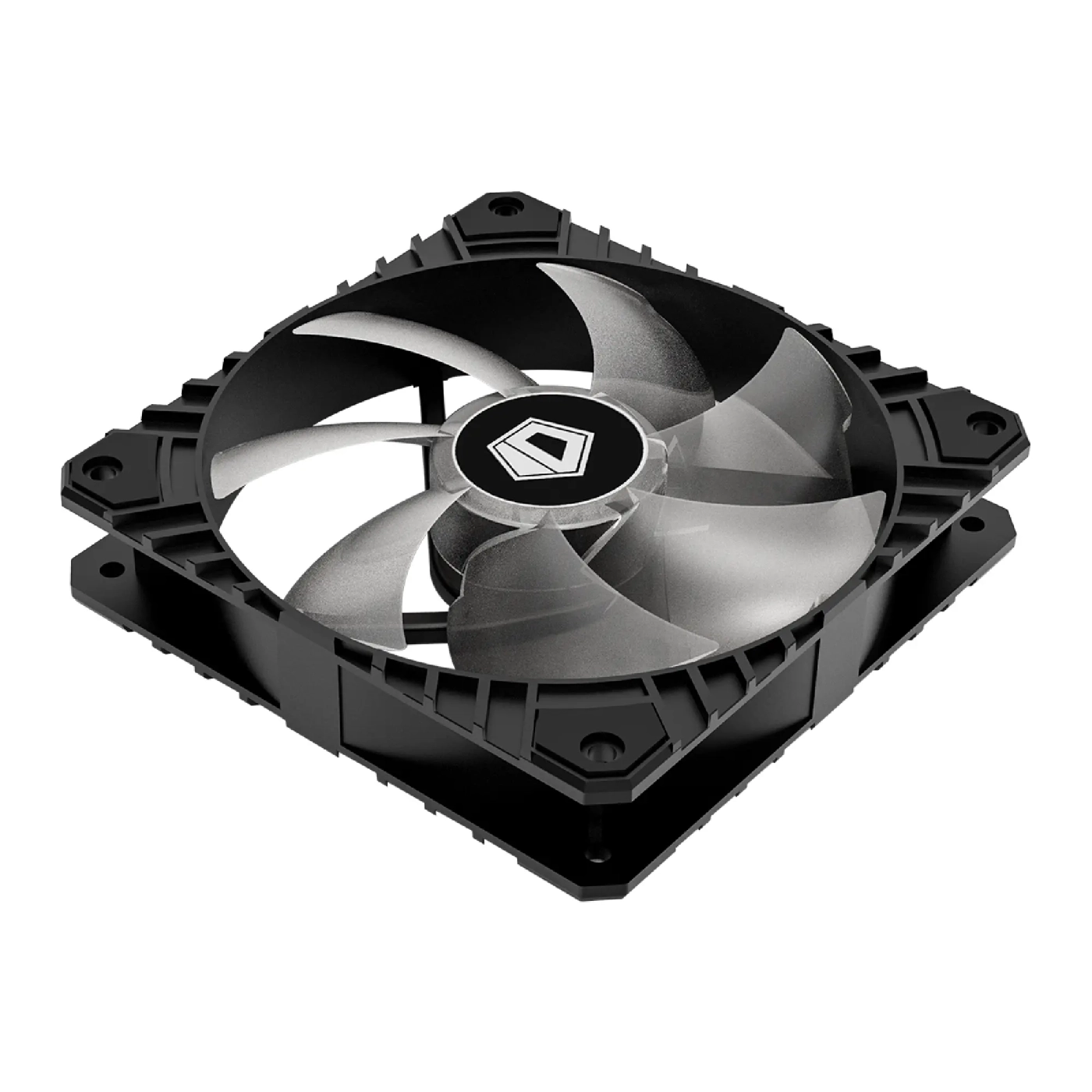 Купить Вентилятор ID-Cooling WF-12025-SD-K - фото 4