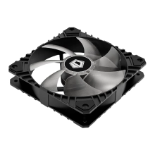 Купить Вентилятор ID-Cooling WF-12025-SD-K - фото 4