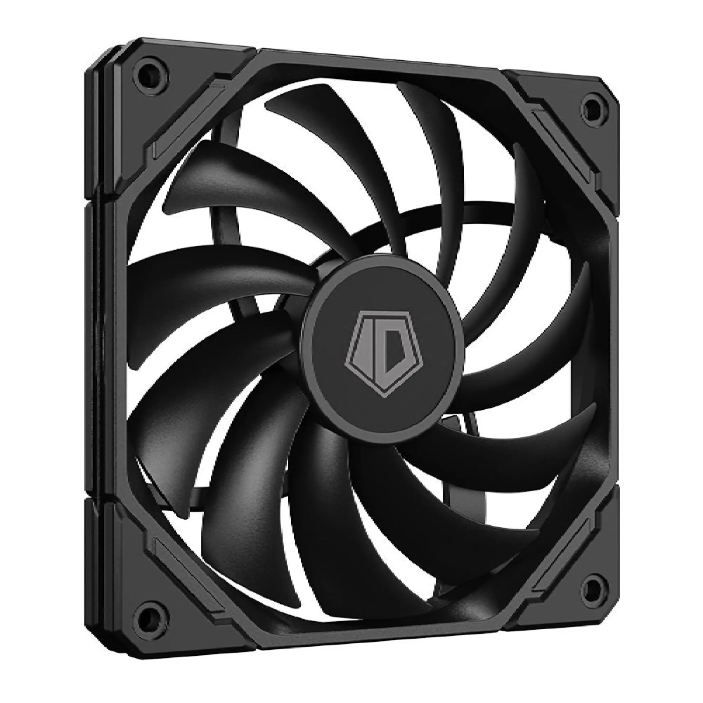Купити Вентилятор ID-Cooling TF-12015-K - фото 2