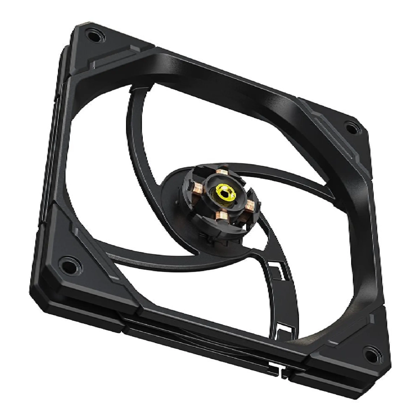 Купити Вентилятор ID-Cooling TF-12015-K - фото 3