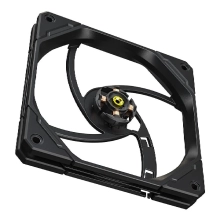 Купити Вентилятор ID-Cooling TF-12015-K - фото 3