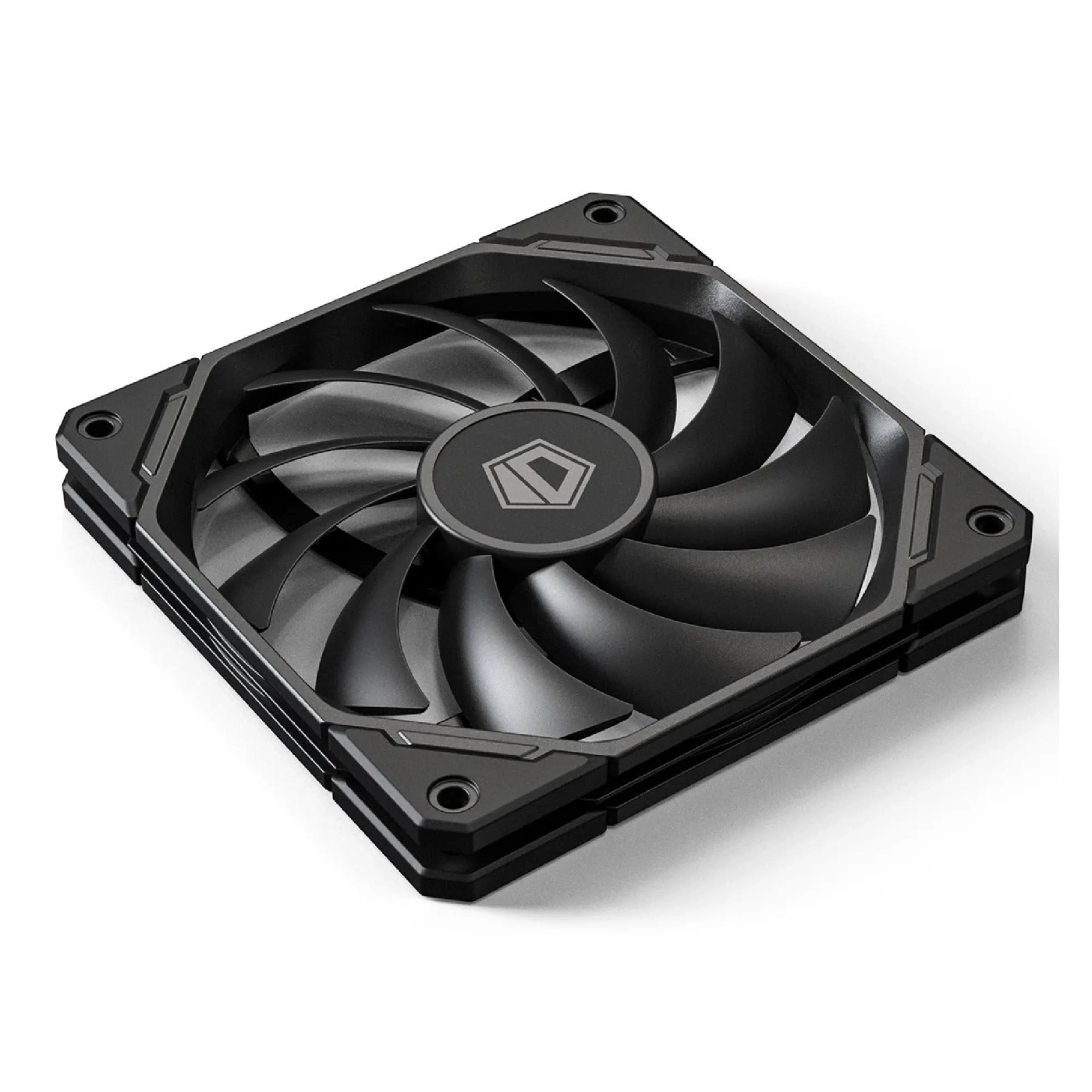 Купити Вентилятор ID-Cooling TF-12015-K - фото 4