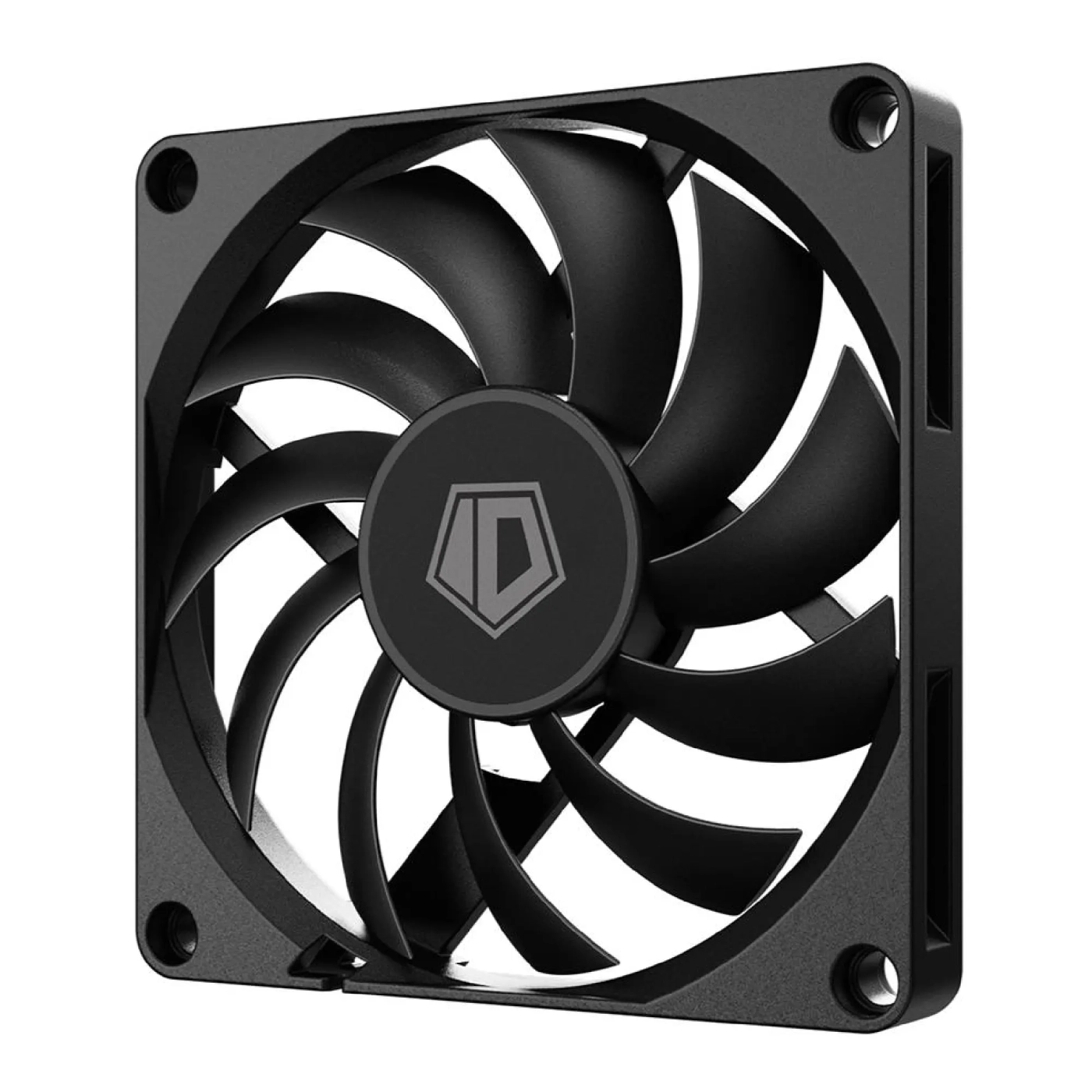 Купити Вентилятор ID-Cooling NO-8010-PWM - фото 2