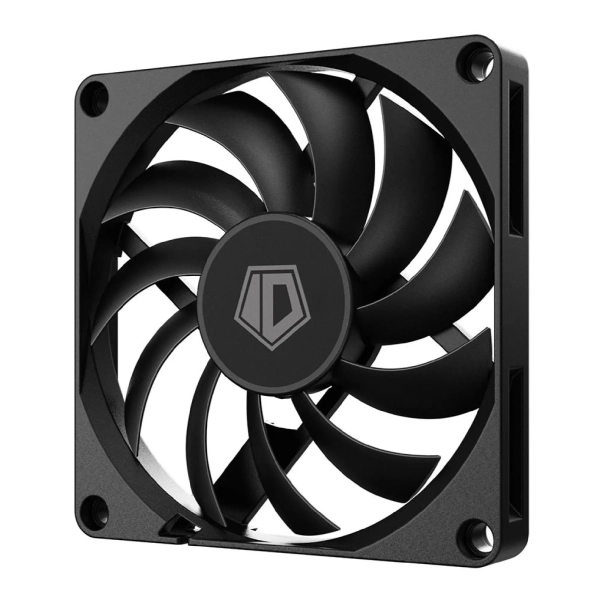 Купити Вентилятор ID-Cooling NO-8010-PWM - фото 2