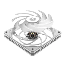 Купити Вентилятор ID-Cooling NO-12015-XT ARGB Snow - фото 4