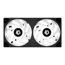 Купити Вентилятор ID-Cooling Icefan 240 ARGB - фото 2