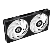 Купити Вентилятор ID-Cooling Icefan 240 ARGB - фото 4