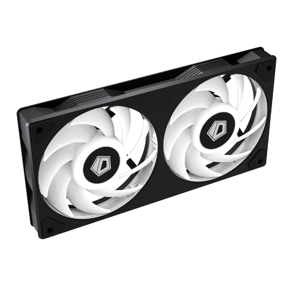 Купити Вентилятор ID-Cooling Icefan 240 ARGB - фото 4