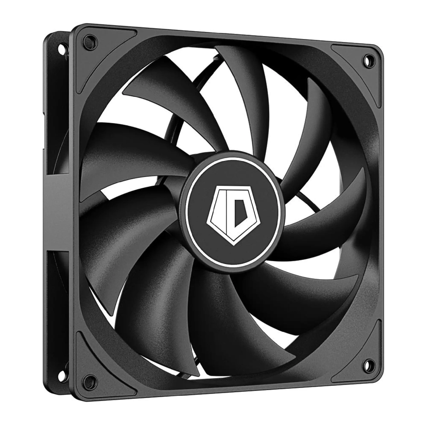 Купить Вентилятор ID-Cooling FL-12025K - фото 1
