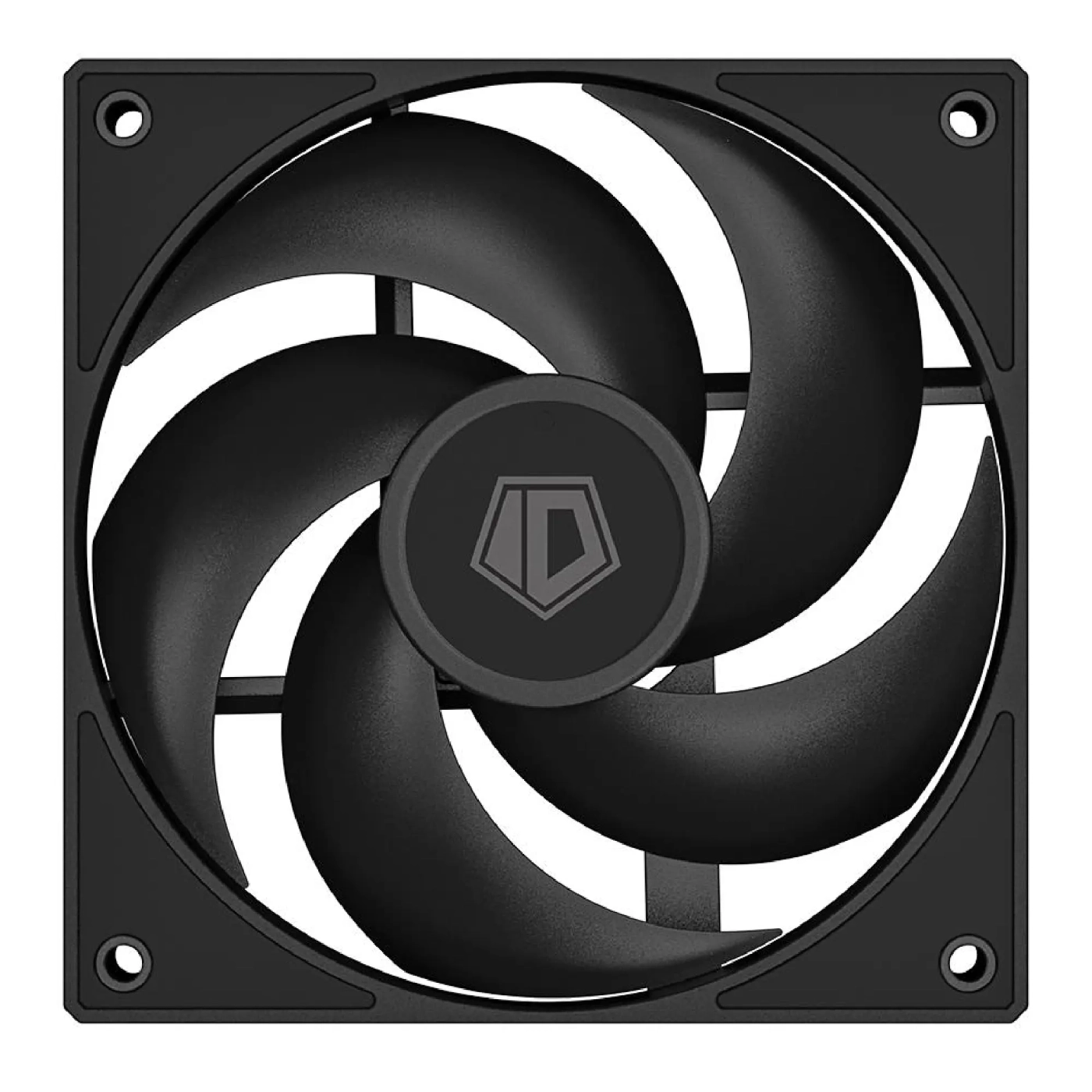 Купити Вентилятор ID-Cooling AS-140-K - фото 1